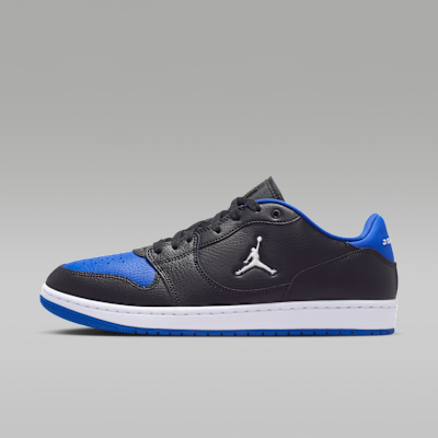 Jordan Court Connect Low Men's Shoes. Nike ZA